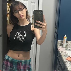 Meet your Posher, Sage